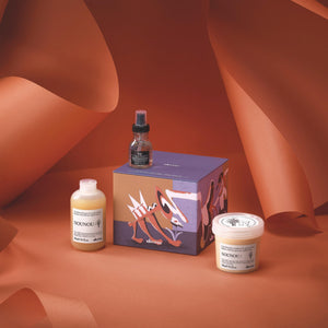 Davines Nounou Kit Gjafasett