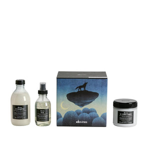 POS - Davines Oi Gjafasett