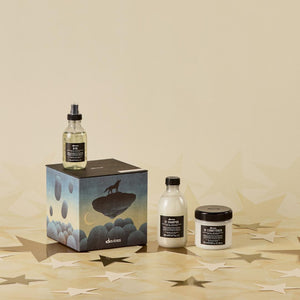 POS - Davines Oi Gjafasett