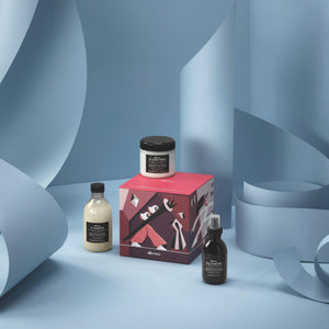 Davines Oi Milk Kit Gjafasett