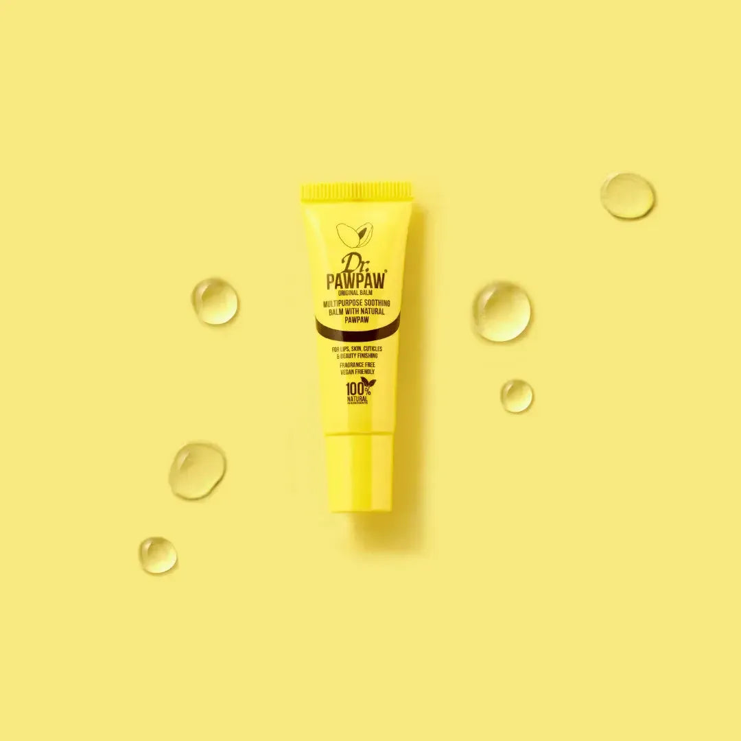 POS - Dr PawPaw Original Balm 10ml