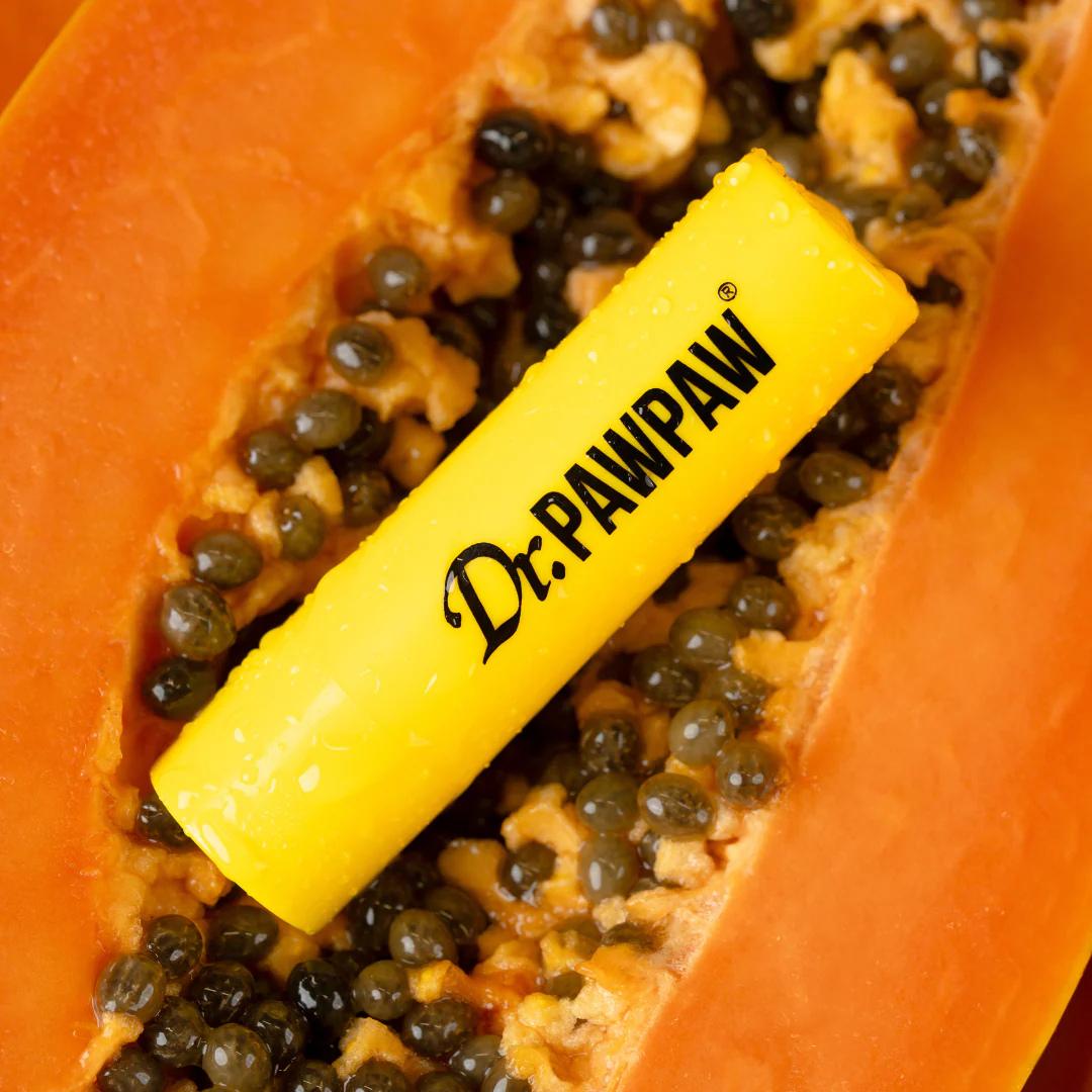 POS - Dr PawPaw Original Balm Stick