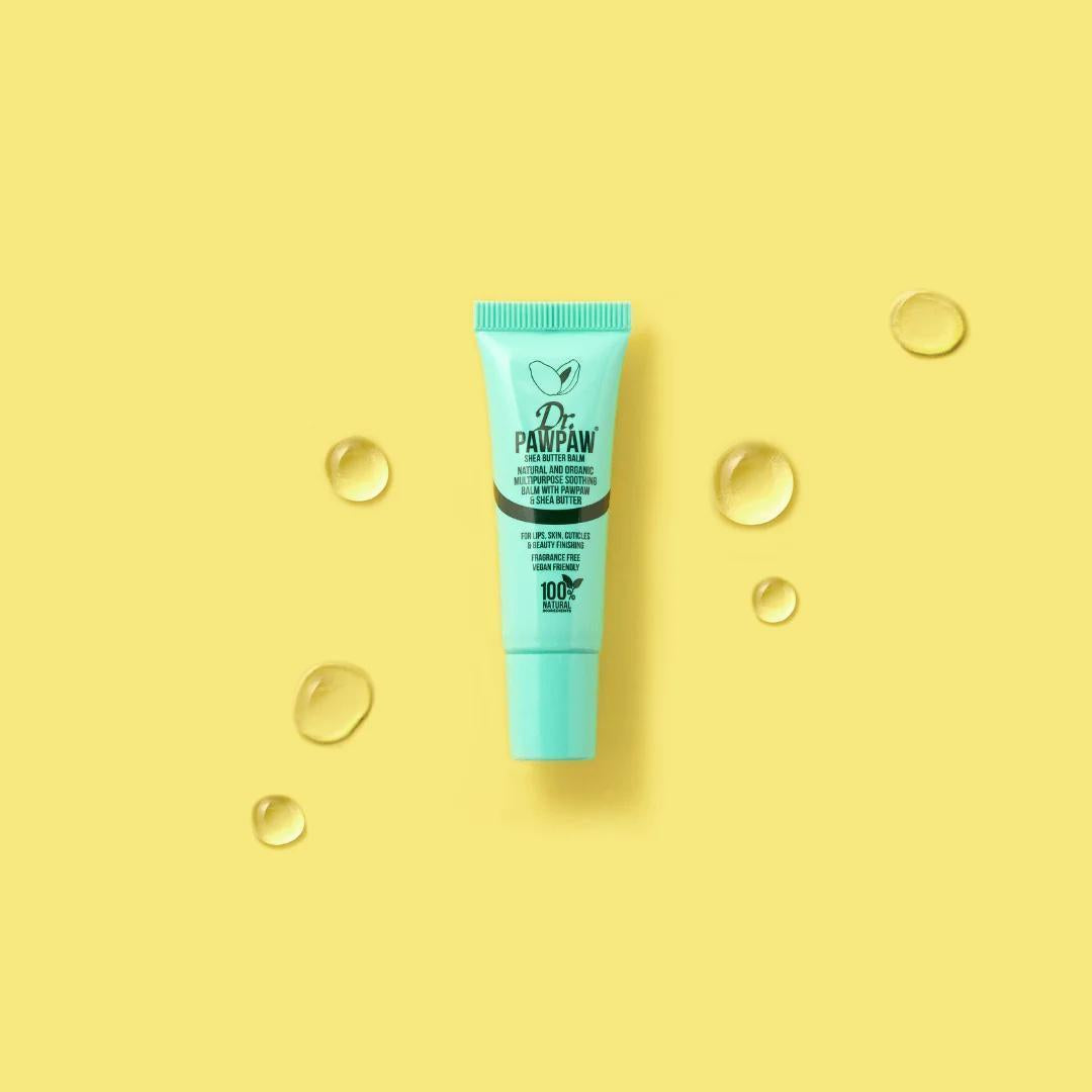 POS - Dr PawPaw Shea Butter Balm 10ml