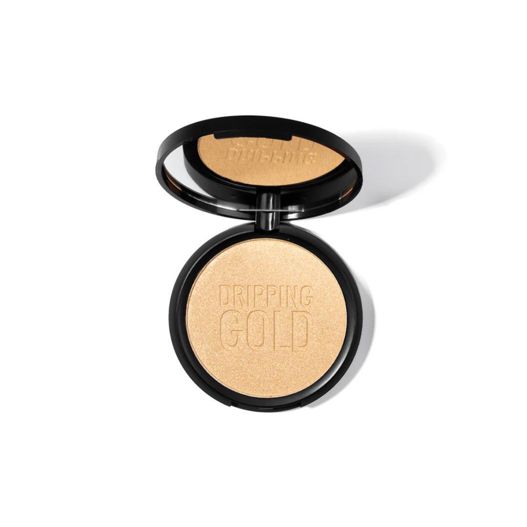 POS - Dripping Gold Bronzer Endless Summer