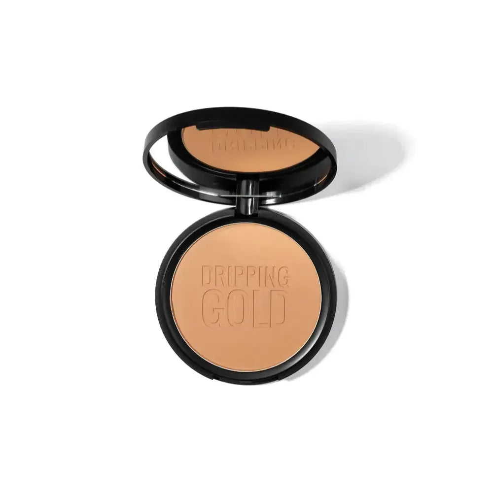 POS - Dripping Gold Bronzer Endless Summer