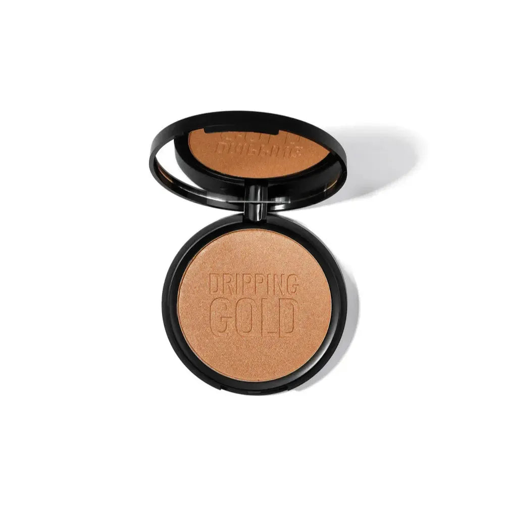 POS - Dripping Gold Bronzer Endless Summer