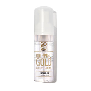 POS - Dripping Gold Tan Remover Mousse 150ml