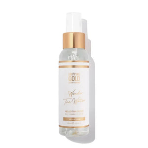 POS - Dripping Gold Wonder Water 100ml