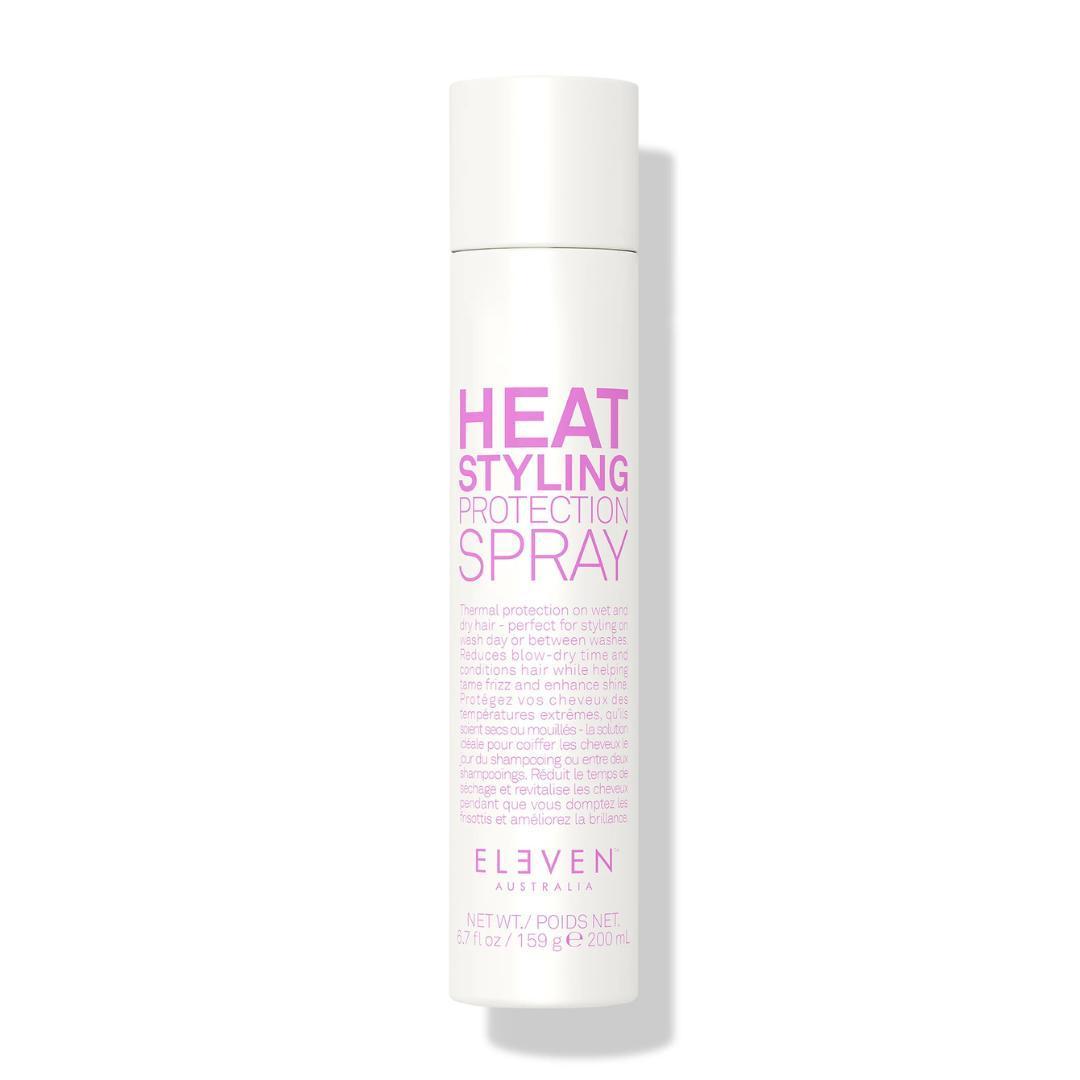 POS - Eleven Australia Heat Styling Protection Spray 200ml