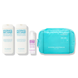 POS - Eleven Australia Hydrate My Hair Trio Gjafasett