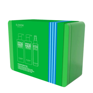 POS - Eleven Australia Miracle Colour Pop Holiday Trio Gjafasett