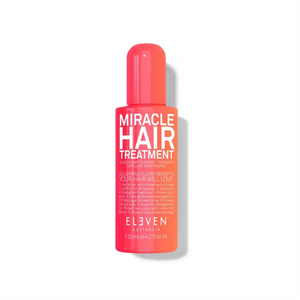 POS - Eleven Australia Miracle Hair Treatment Limited Edition 125ml