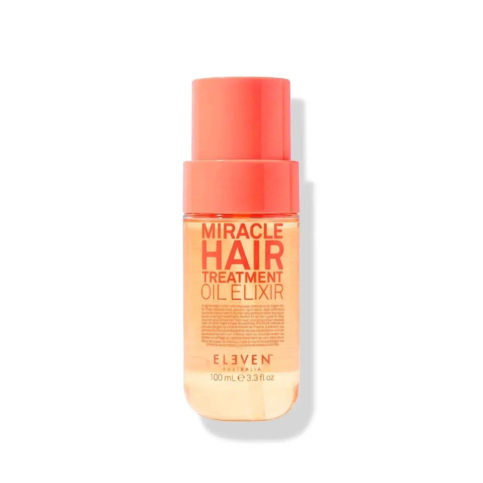 POS - Eleven Australia Miracle Hair Treatment Oil Elixir 100ml