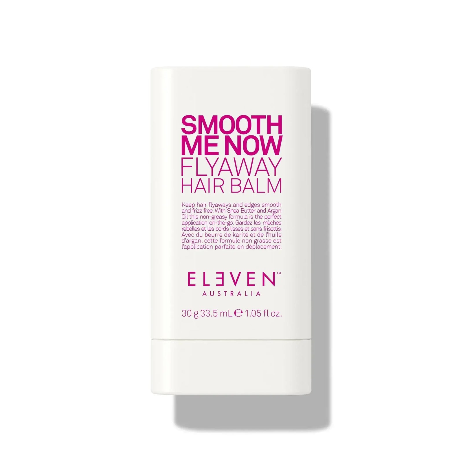 POS - Eleven Australia Smooth Me Now Flyaway Hair Balm 34ml