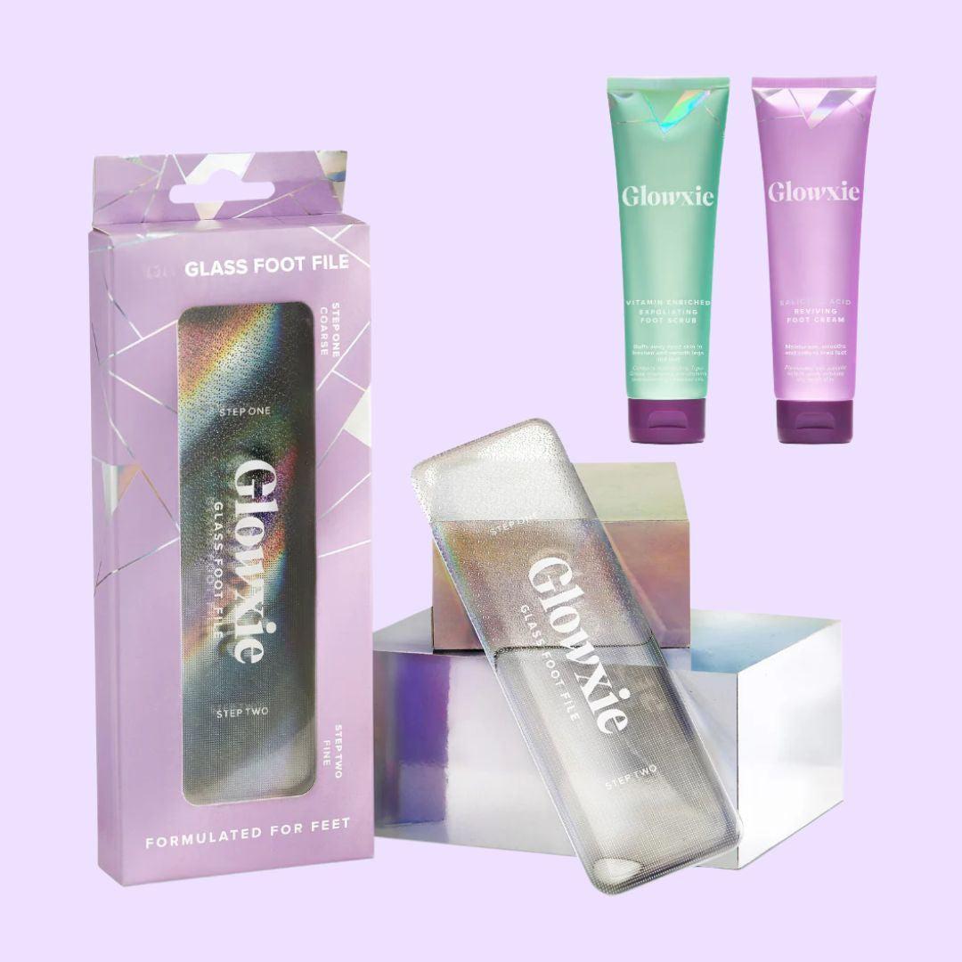 POS - Glowxie Bundle 1