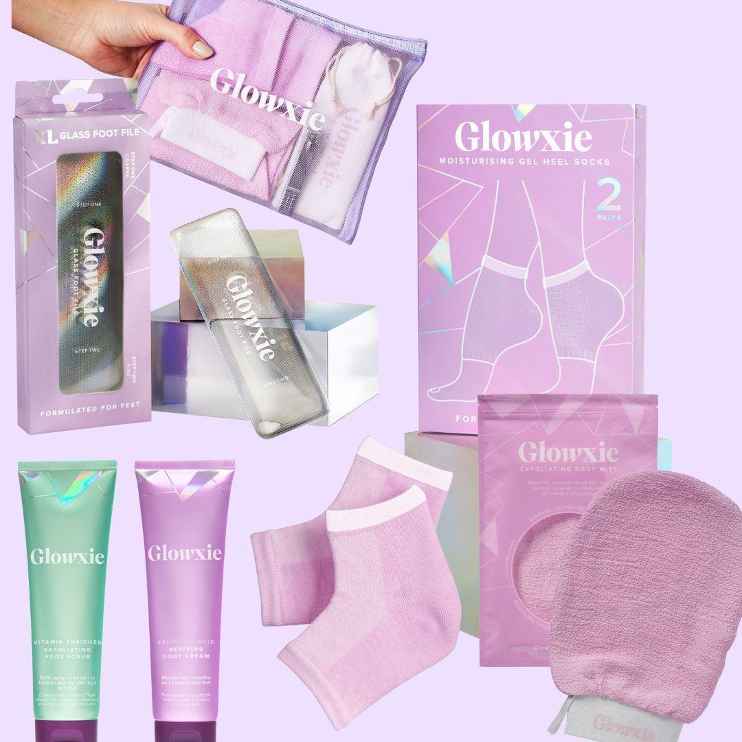 POS - Glowxie Bundle 3