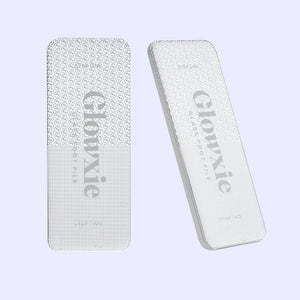 POS - Glowxie Glass Foot File