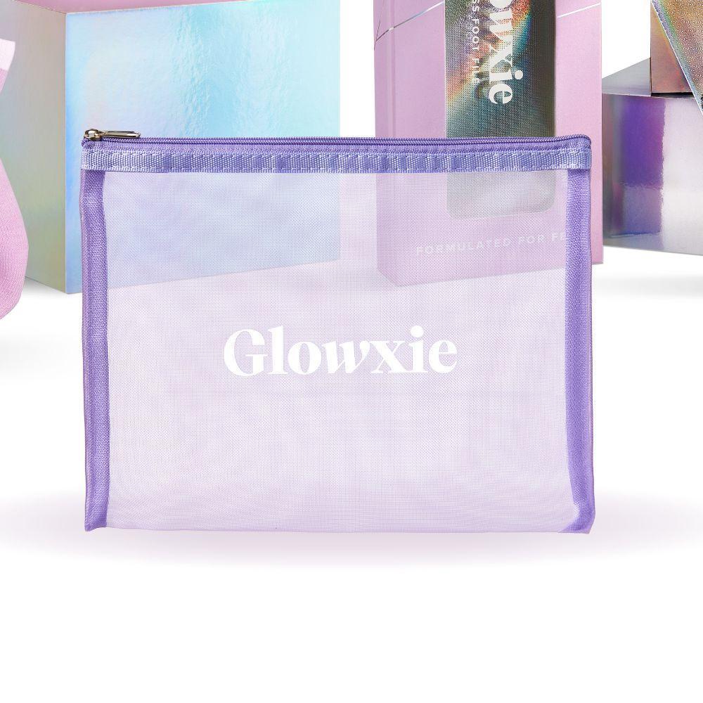 POS - Glowxie Mesh Accessory Bag