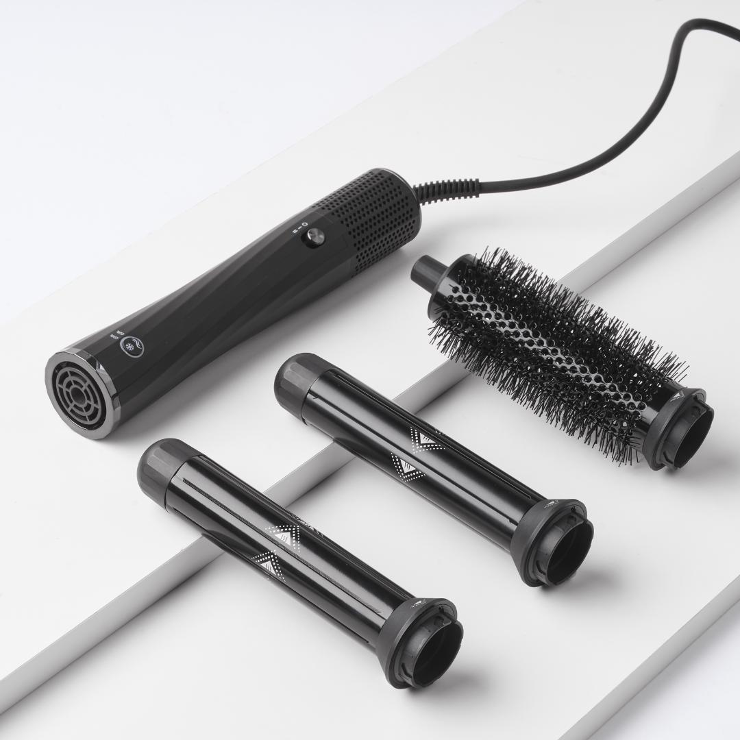 POS - HH Simonsen Hybrid Air Styler