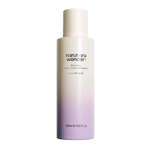POS - Haruharu Wonder Black Rice Probiotics Barrier Essence 120ml