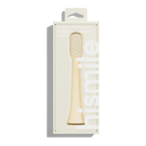 POS - Hismile Electric Toothbrush Head Cream