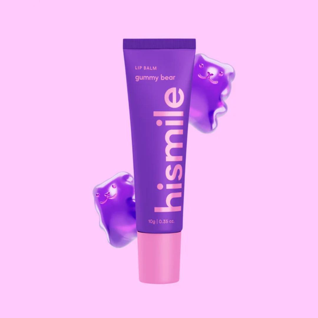 POS - Hismile Lip Balm