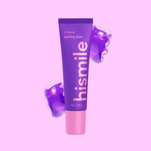POS - Hismile Lip Balm