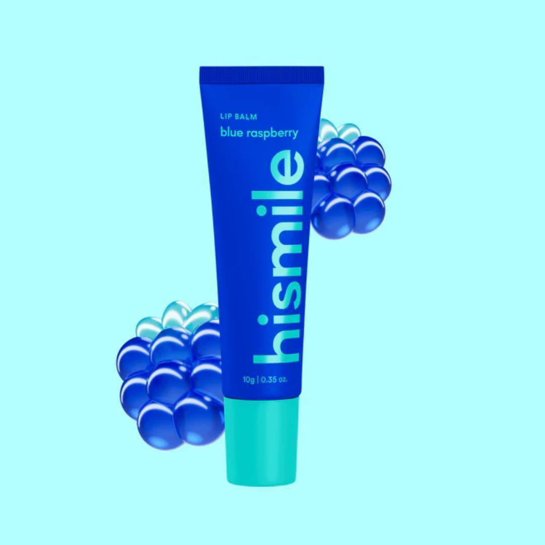POS - Hismile Lip Balm