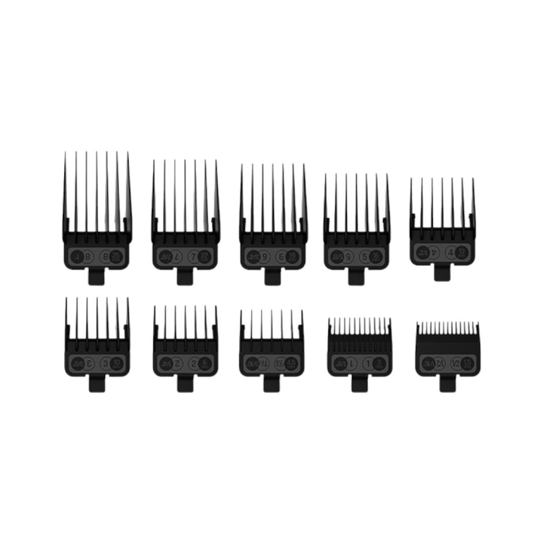 POS - JRL Comb Attachment Set 2020C