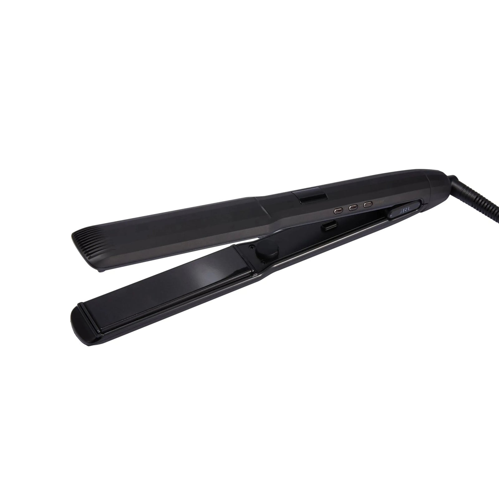 POS - JRL Forte Pro Midnight Shine Straightening and Curling Sléttujárn