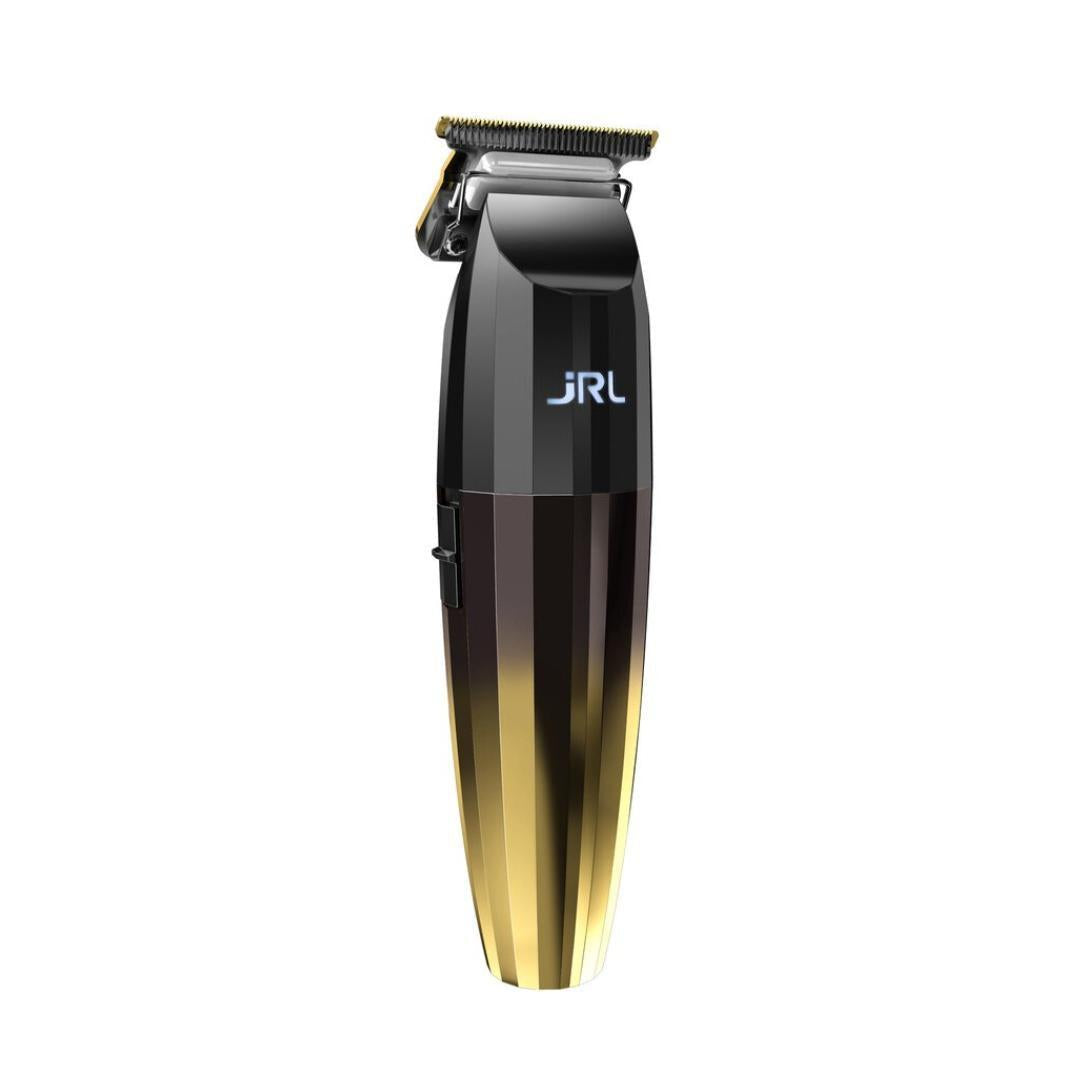 POS - JRL FreshFade 2020t Trimmer Gold Rakvél