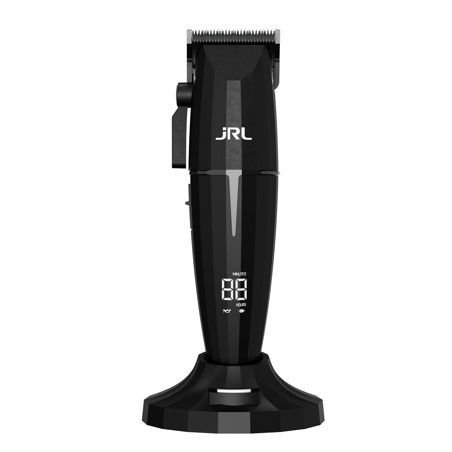 POS- JRL Freshfade 2020c Onyx Black Rakvél