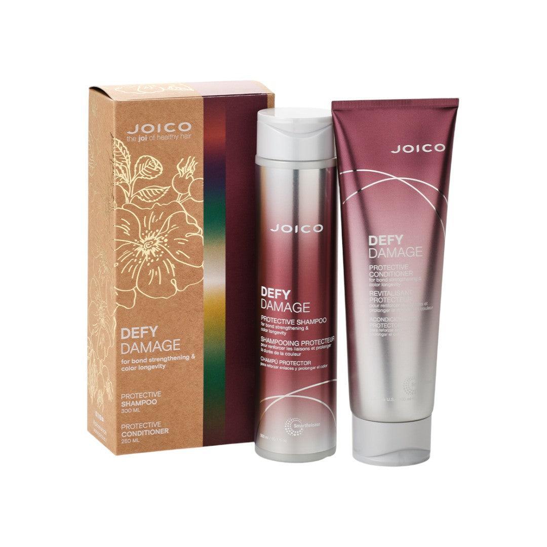 POS - Joico Defy Damage Gjafasett