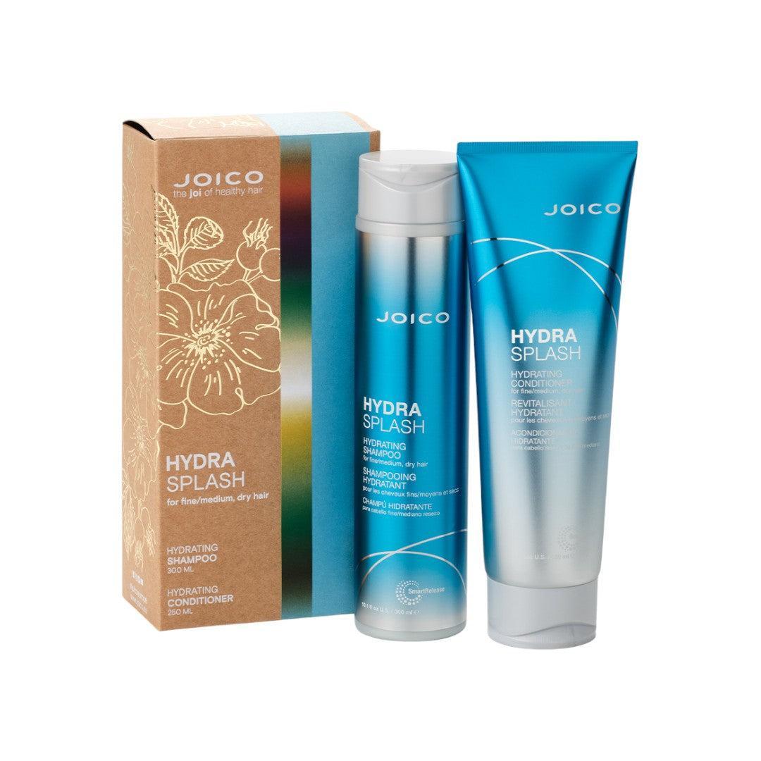 POS - Joico Hydra Splash Gjafasett
