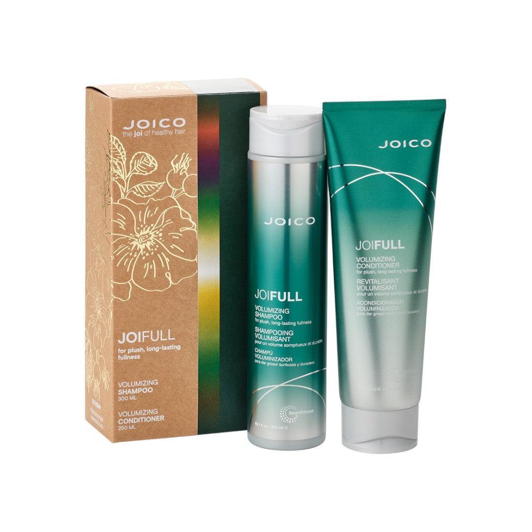POS - Joico Joifull Volumizing Gjafasett