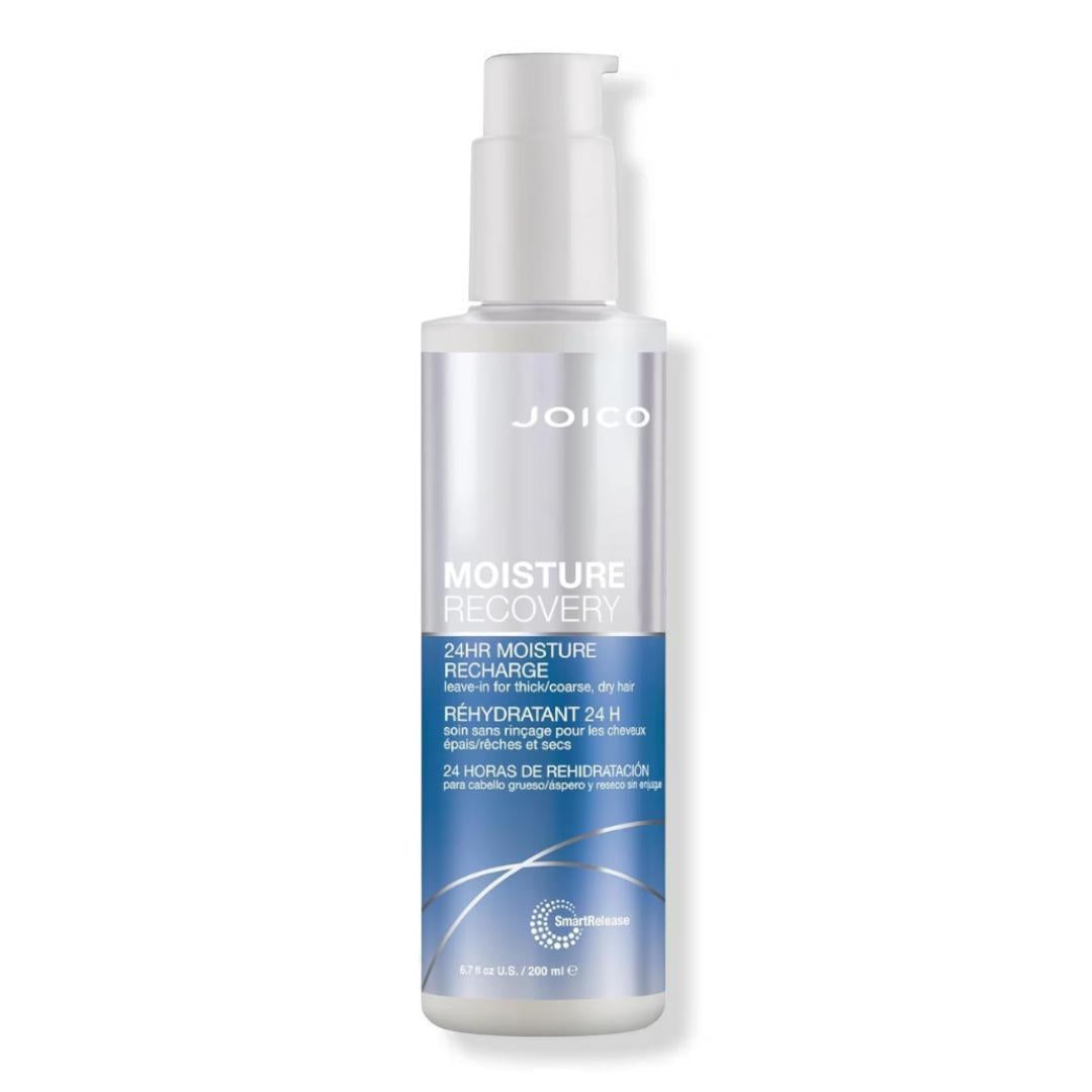 POS - Joico Moisture Recovery 24hr Moisture Cream 200ml