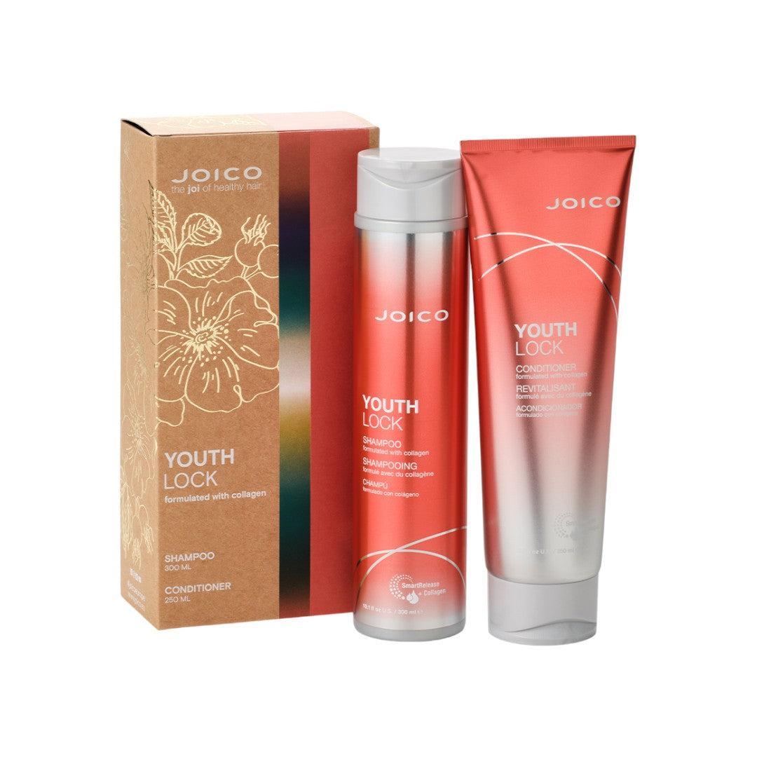 POS - Joico Youthlock Gjafasett