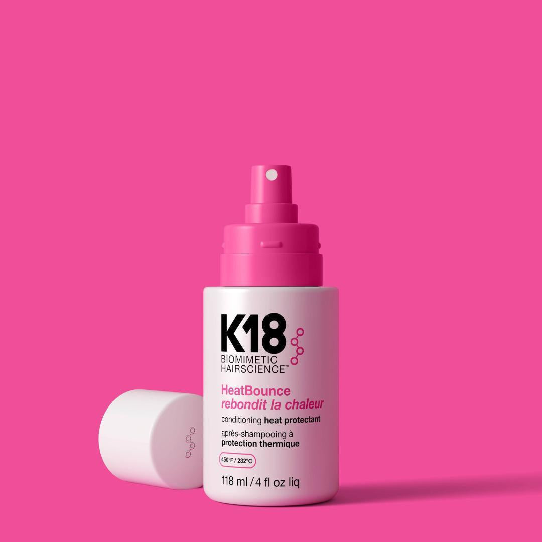 POS - K18 Biomimetic Hairscience Heat Bounce 118ml