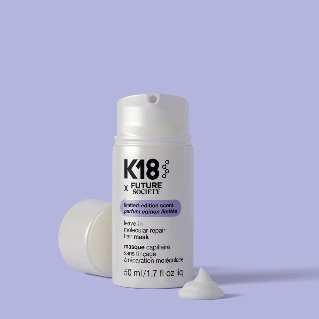 POS - K18 Biomimetic Hairscience x Future Society Leave In Molecular Repair Mask 50ml