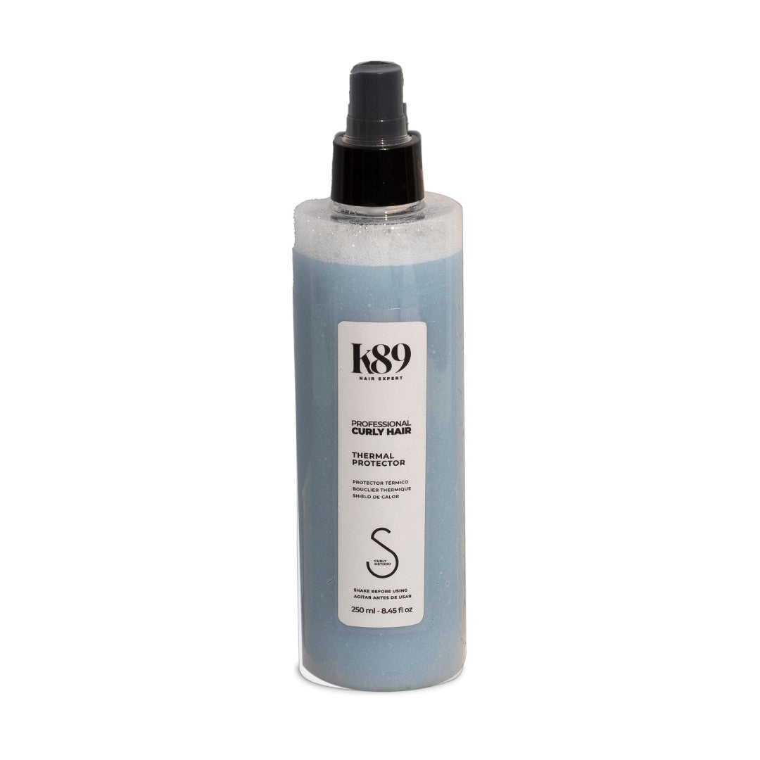 POS - K89 Curly Line Thermal Protector 250ml