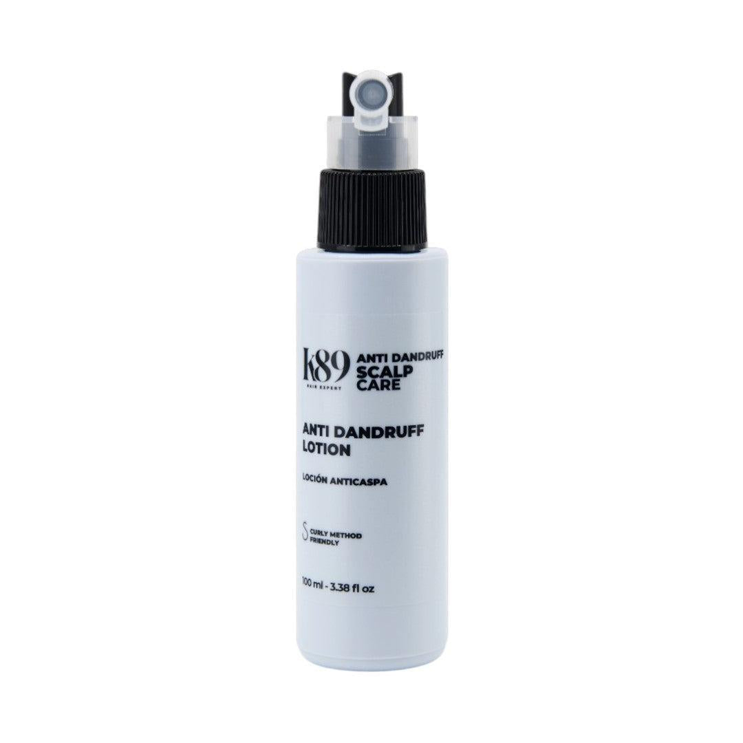 POS - K89 Scalp Care Anti Dandruff Lotion 100ml
