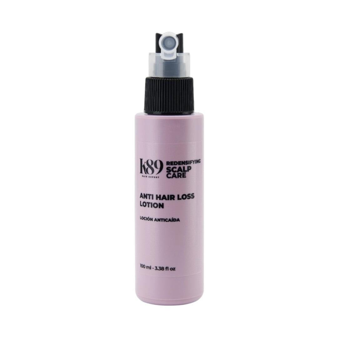 POS - K89 Scalp Care Redensifying Anti Hair Loss Lotion 100ml