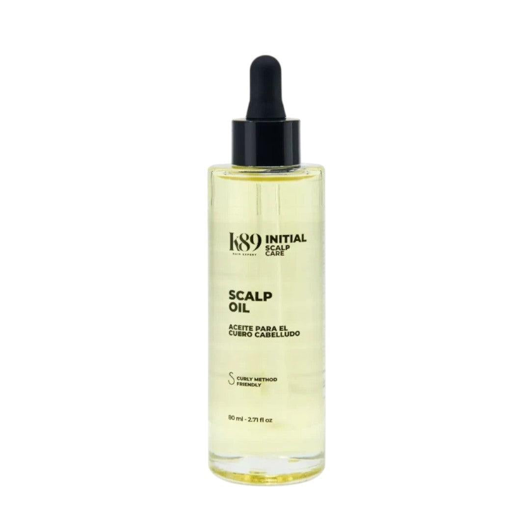 POS - K89 Scalp Care Scalp Oil 80ml