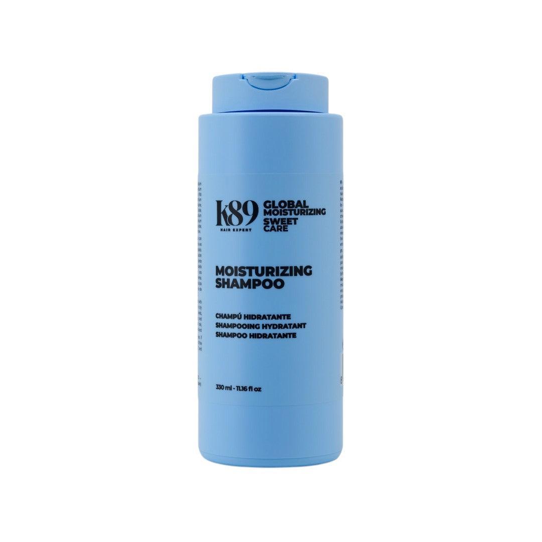 POS - K89 Sweet Care Moisturizing Sjampó