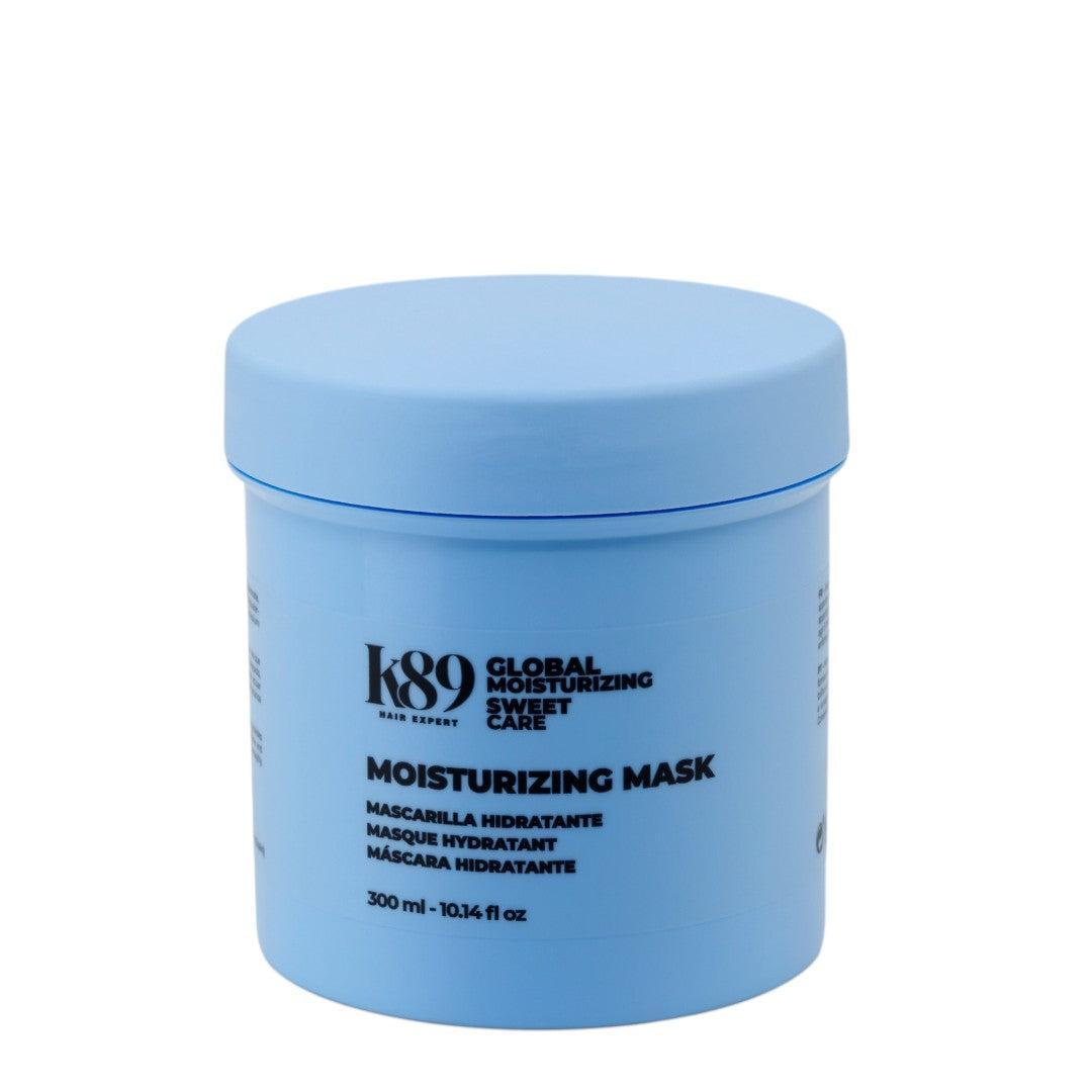 POS - K89 Sweet Care Mousturizing Mask