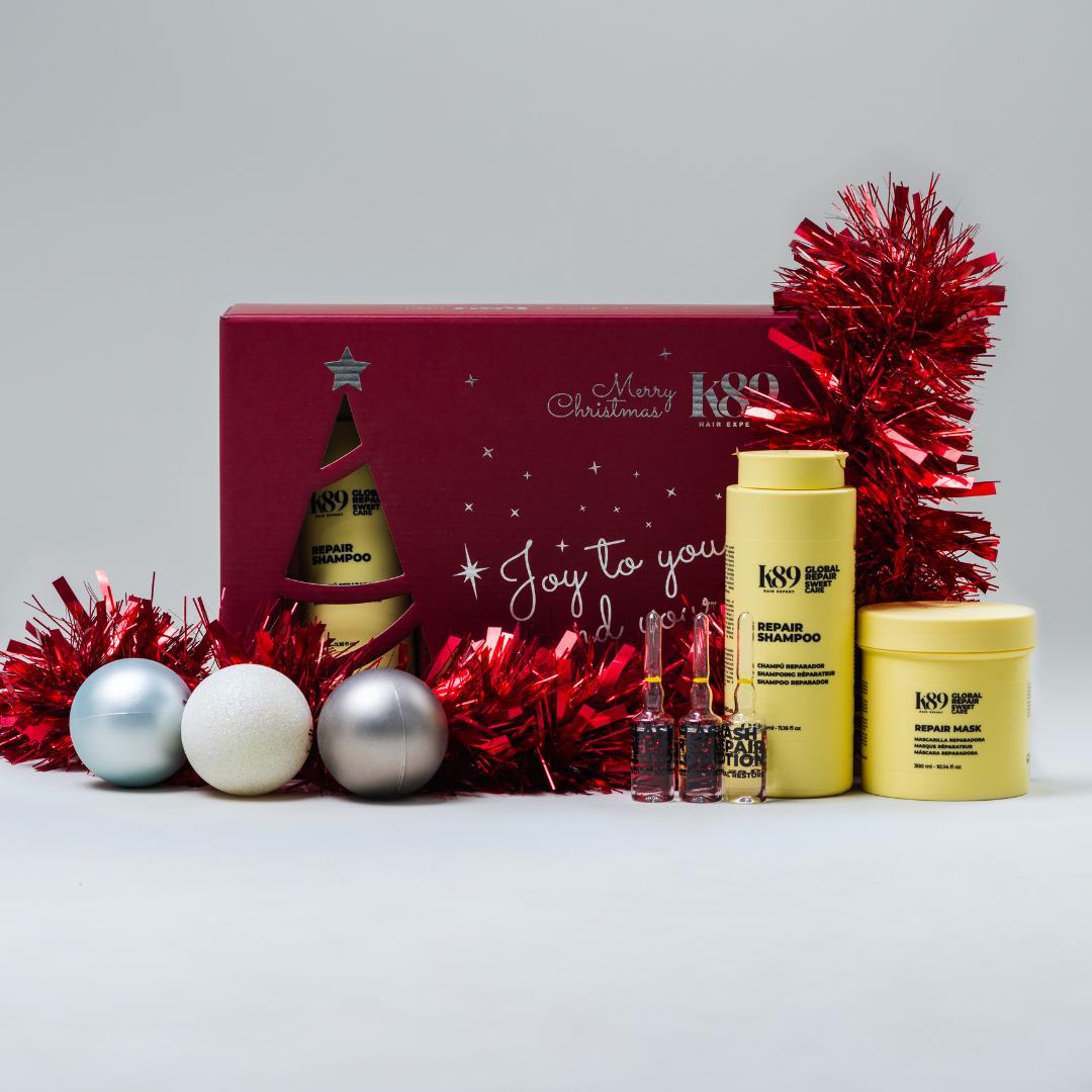 POS - K89 Sweet Care Repair Gjafasett