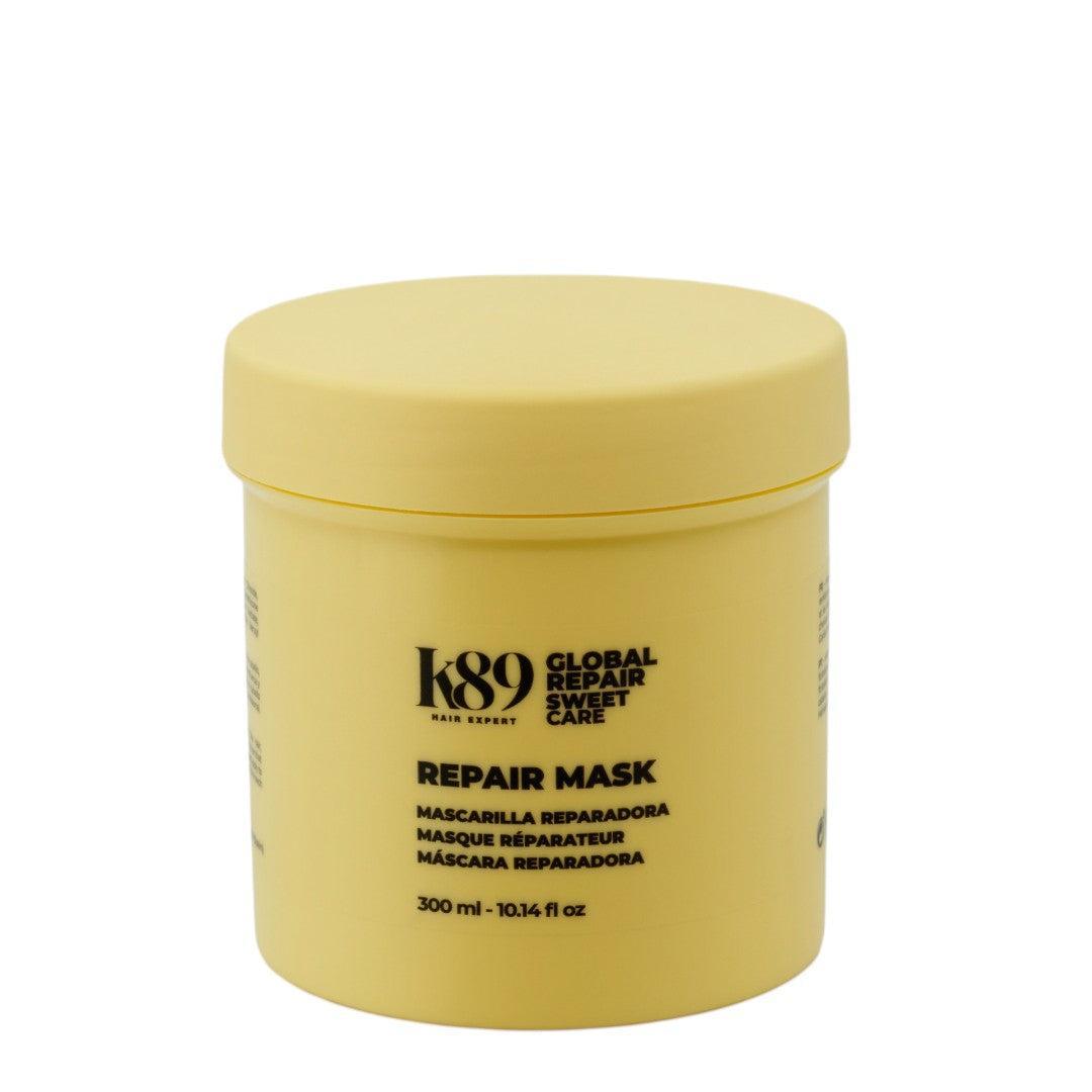 POS - K89 Sweet Care Repair Mask