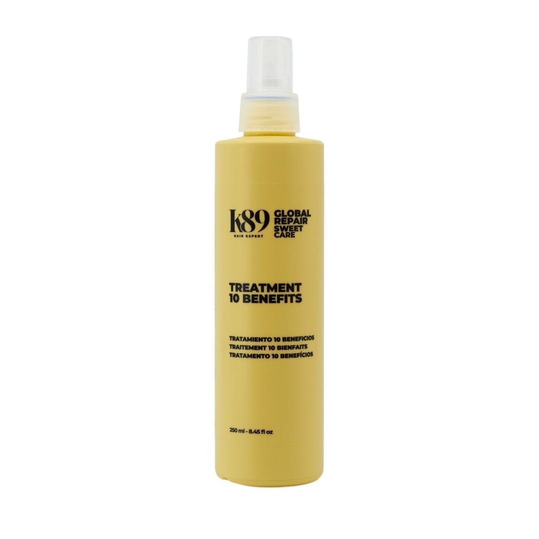 POS - K89 Sweet Care Repair Treatment To Benefits 250ml