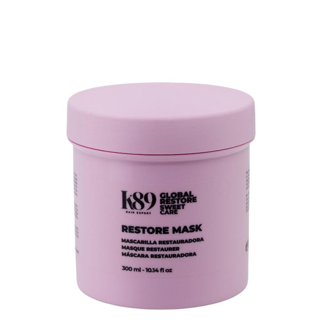 POS - K89 Sweet Care Restore Mask