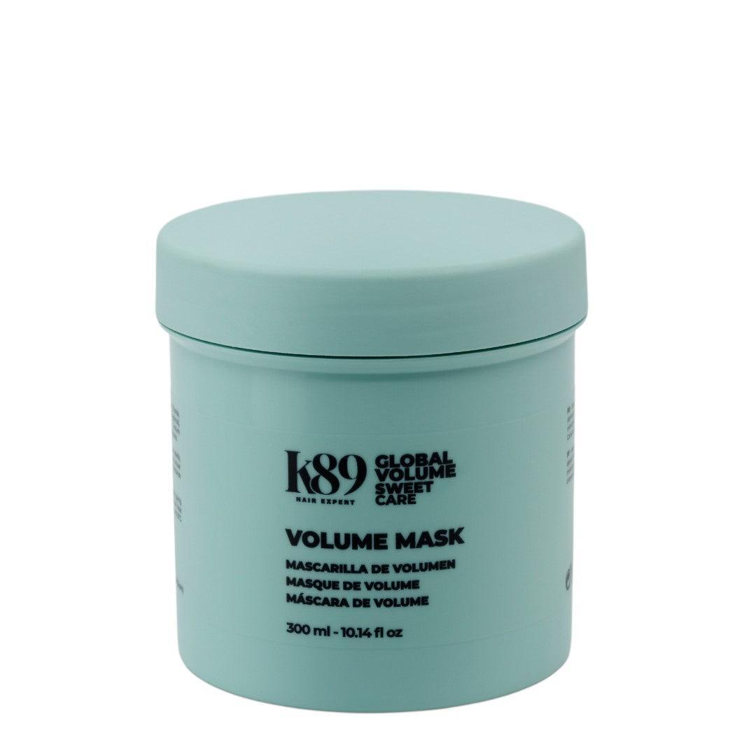 POS - K89 Sweet Care Volume Mask